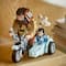 LEGO® Harry Potter™ Hagrid™ & Harry’s Motorcycle Ride, Magical Toy 76443